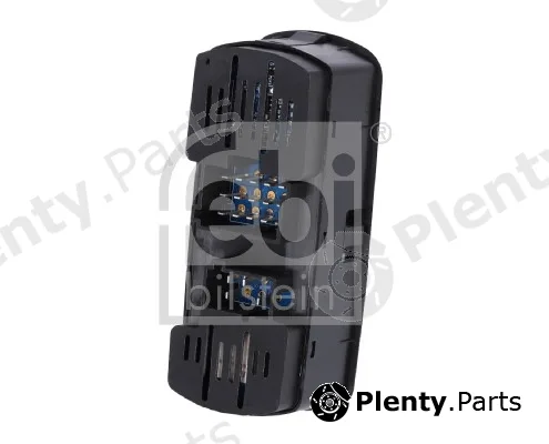 Multi-Function Switch