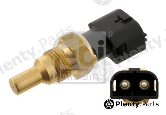 febi bilstein 29643 — Sensor, coolant temperature
