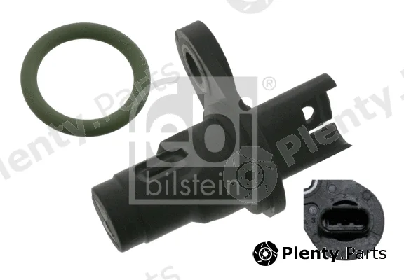 febi bilstein 34382 — Sensor, camshaft position