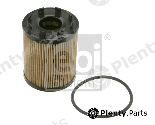 febi bilstein 26366 — Oil Filter