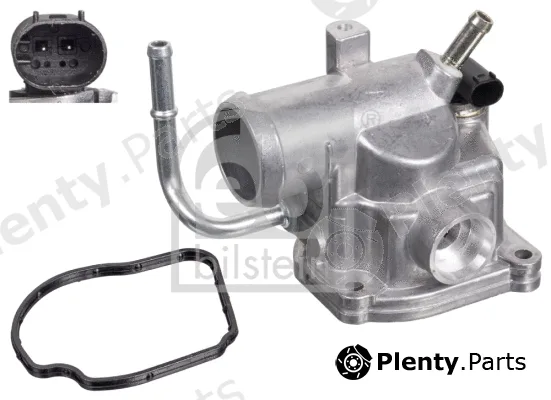 febi bilstein 39270 — Thermostat Housing