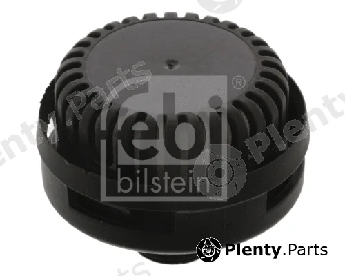 febi bilstein 45256 — Silencer, compressed-air system