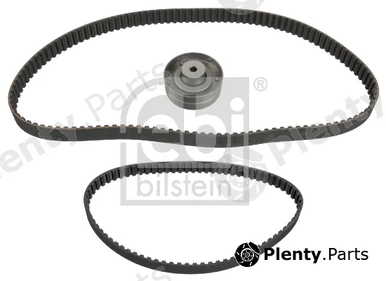 febi bilstein 14636 — Timing Belt Kit