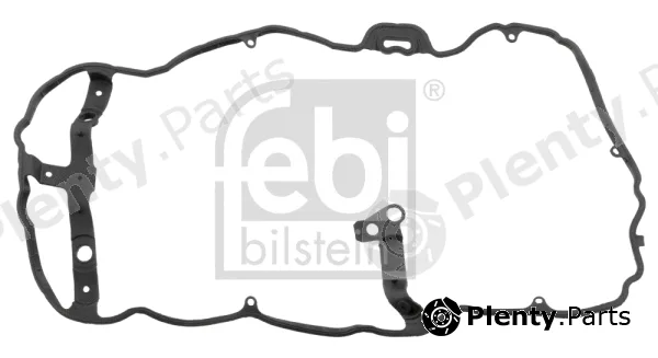 febi bilstein 101214 — Gasket, cylinder head cover