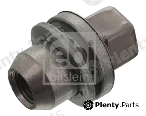 febi bilstein 102630 — Wheel Nut
