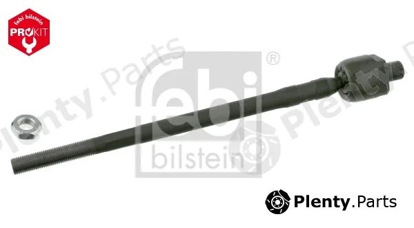 febi bilstein 26999 — Inner Tie Rod ProKit