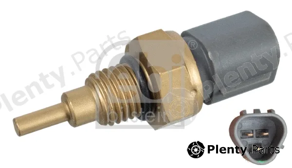 febi bilstein 106733 — Sensor, coolant temperature