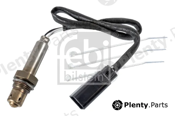 febi bilstein 175870 — Lambda Sensor
