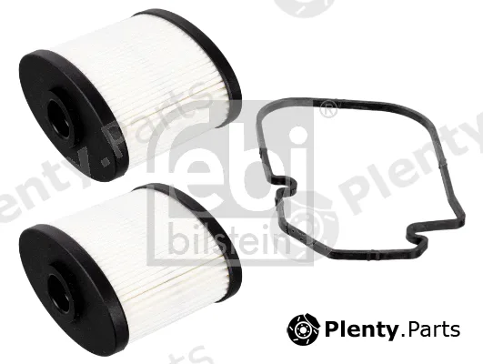 febi bilstein 107618 — Filter Kit, crankcase ventilation