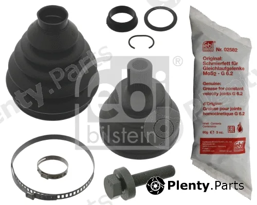 febi bilstein 33258 — Joint Kit, drive shaft