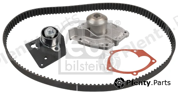 febi bilstein 173157 — Water Pump & Timing Belt Kit