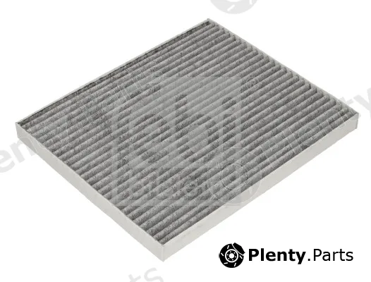 febi bilstein 182899 — Filter, cabin air