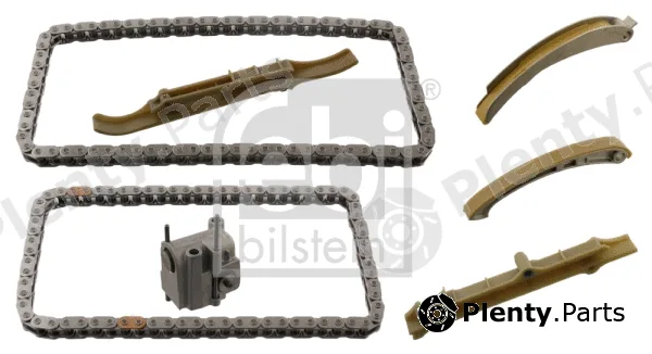 febi bilstein 30384 — Timing Chain Kit