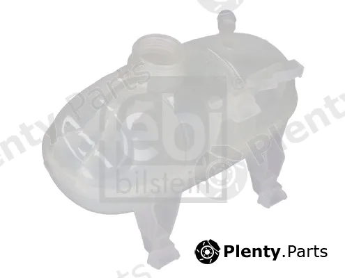 febi bilstein 188358 — Expansion Tank, coolant