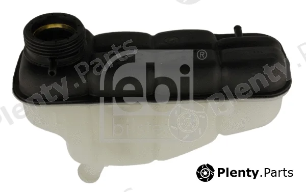 febi bilstein 38806 — Expansion Tank, coolant