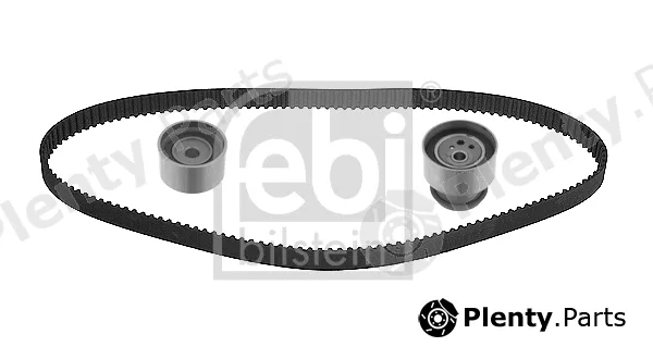 febi bilstein 27281 — Timing Belt Kit