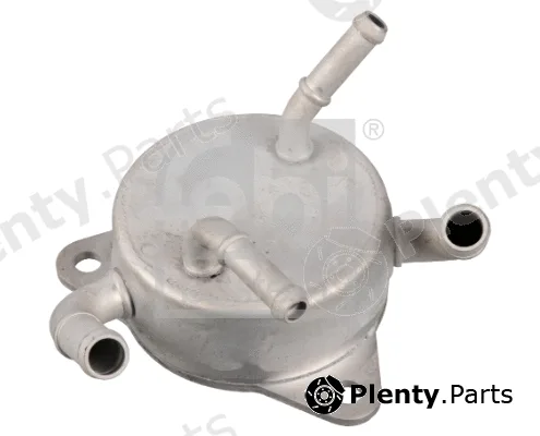 febi bilstein 109228 — Oil Cooler, engine oil