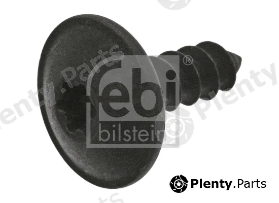febi bilstein 101887 — Engine Guard/Skid Plate