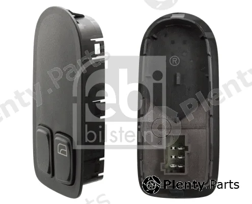 febi bilstein 101844 — Multi-Function Switch