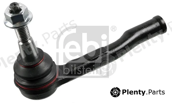 febi bilstein 181404 — Tie Rod End