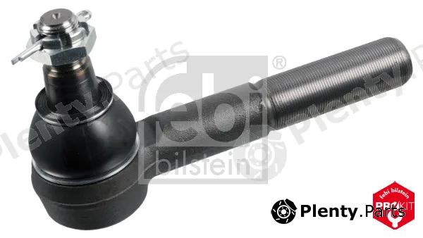 febi bilstein 178267 — Tie Rod End ProKit
