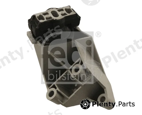 febi bilstein 30001 — Mounting, engine