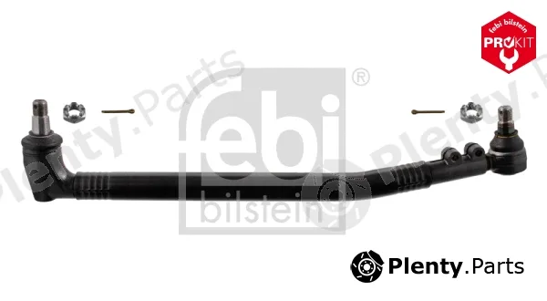 febi bilstein 35812 — Tie Rod ProKit