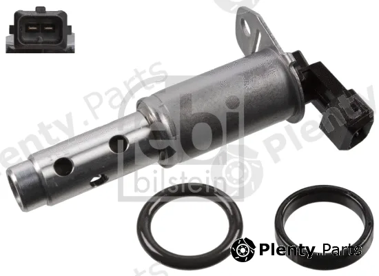 febi bilstein 103360 — Control Valve, camshaft adjustment febi Plus