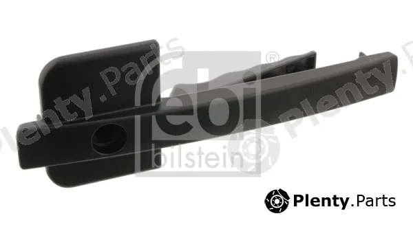 febi bilstein 29165 — Exterior Door Handle