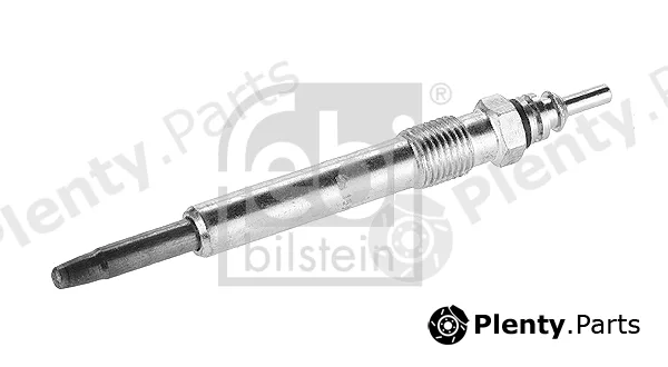 febi bilstein 15966 — Glow Plug