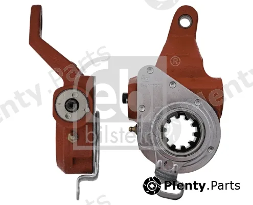 febi bilstein 48607 — Adjuster, braking system