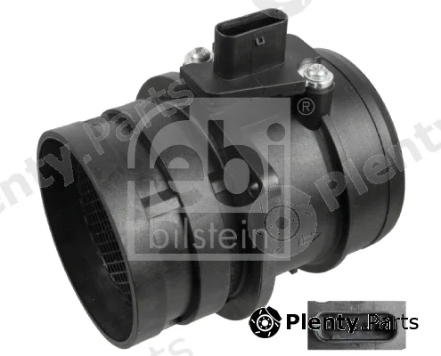 febi bilstein 173074 — Mass Air Flow Sensor