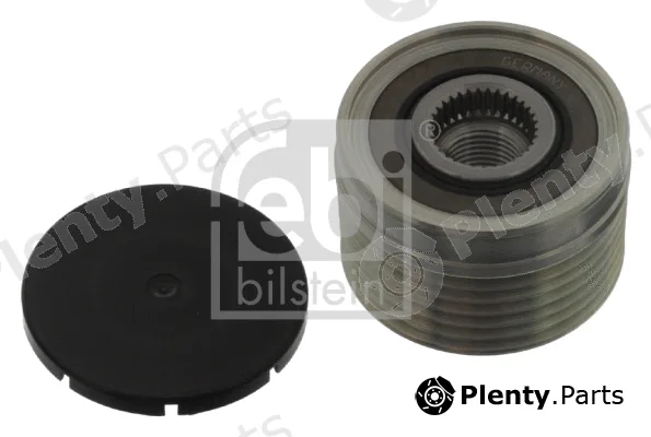 febi bilstein 37046 — Alternator Freewheel Clutch