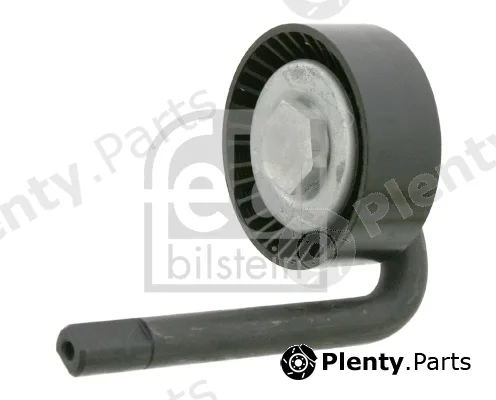 febi bilstein 27371 — Deflection/Guide Pulley, V-ribbed belt