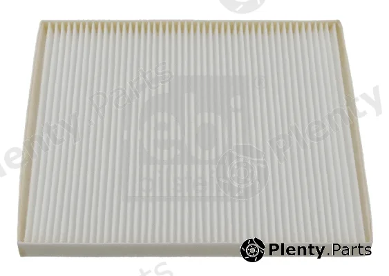 febi bilstein 26195 — Filter, cabin air