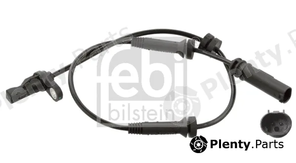 febi bilstein 103200 — Sensor, wheel speed