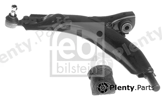 febi bilstein 06157 — Control/Trailing Arm, wheel suspension