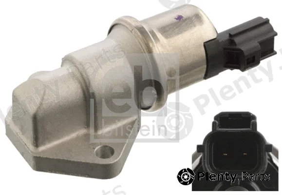 febi bilstein 103164 — Idle Control Valve, air supply