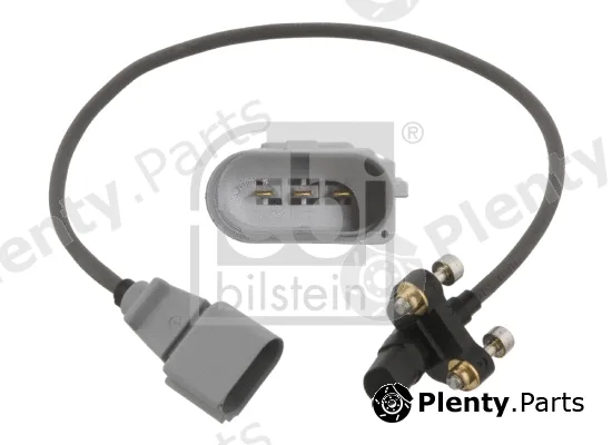febi bilstein 36062 — Sensor, crankshaft pulse