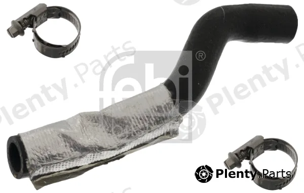 febi bilstein 100317 — Oil Hose