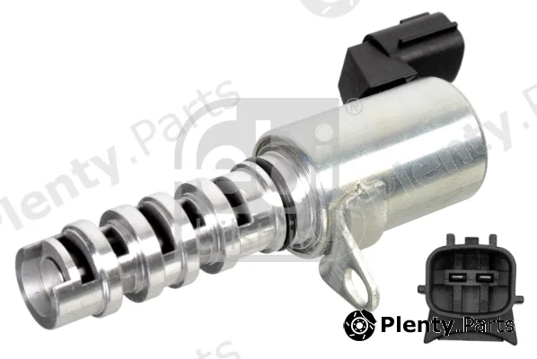 febi bilstein 175440 — Control Valve, camshaft adjustment febi Plus