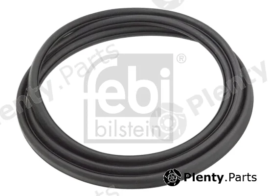 febi bilstein 02784 — Seal, windscreen