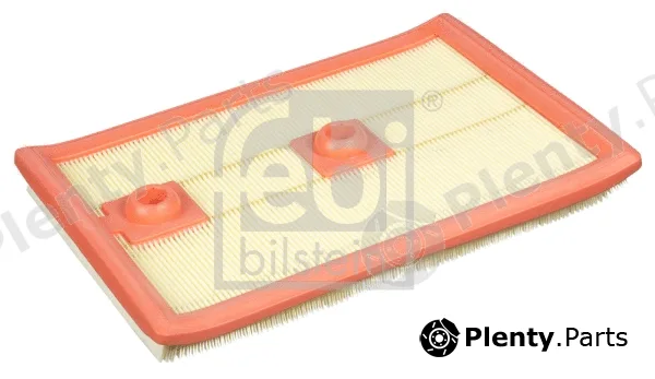 febi bilstein 104798 — Air Filter