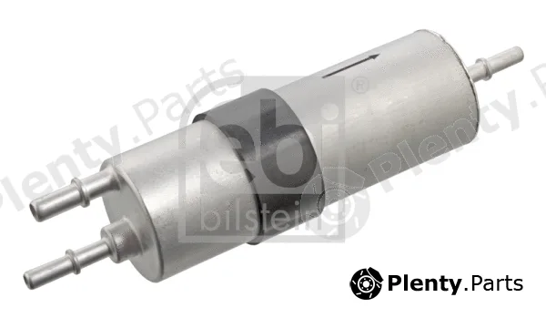 febi bilstein 100485 — Fuel Filter