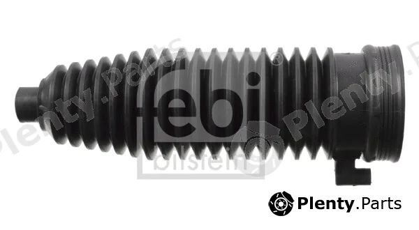 febi bilstein 101675 — Bellow, steering