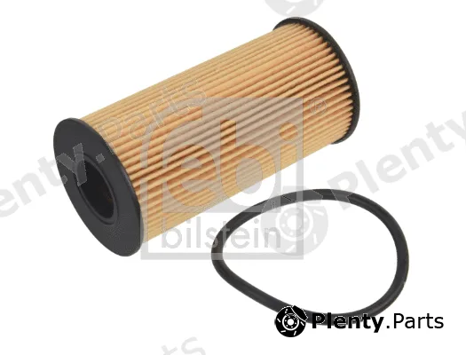 febi bilstein 171346 — Oil Filter
