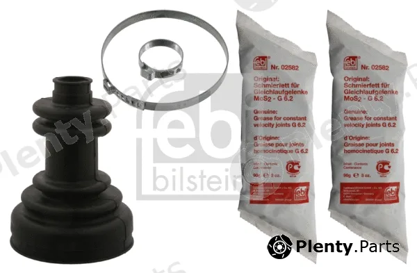 febi bilstein 14299 — Bellow Kit, drive shaft