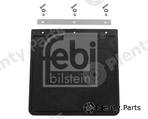febi bilstein 179197 — Mudflap