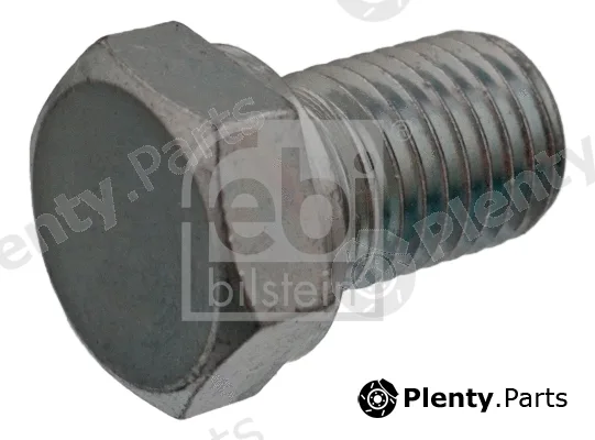 febi bilstein 48893 — Screw Plug, oil sump