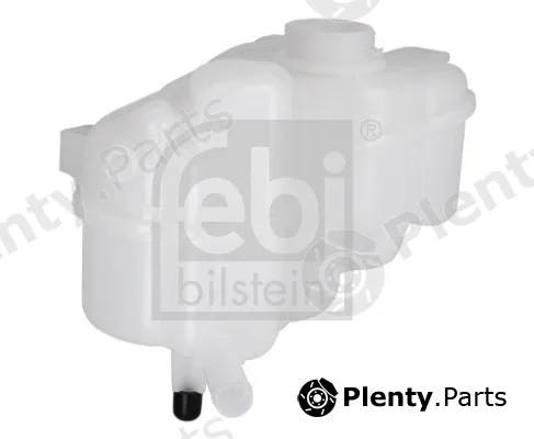 febi bilstein 186025 — Expansion Tank, coolant